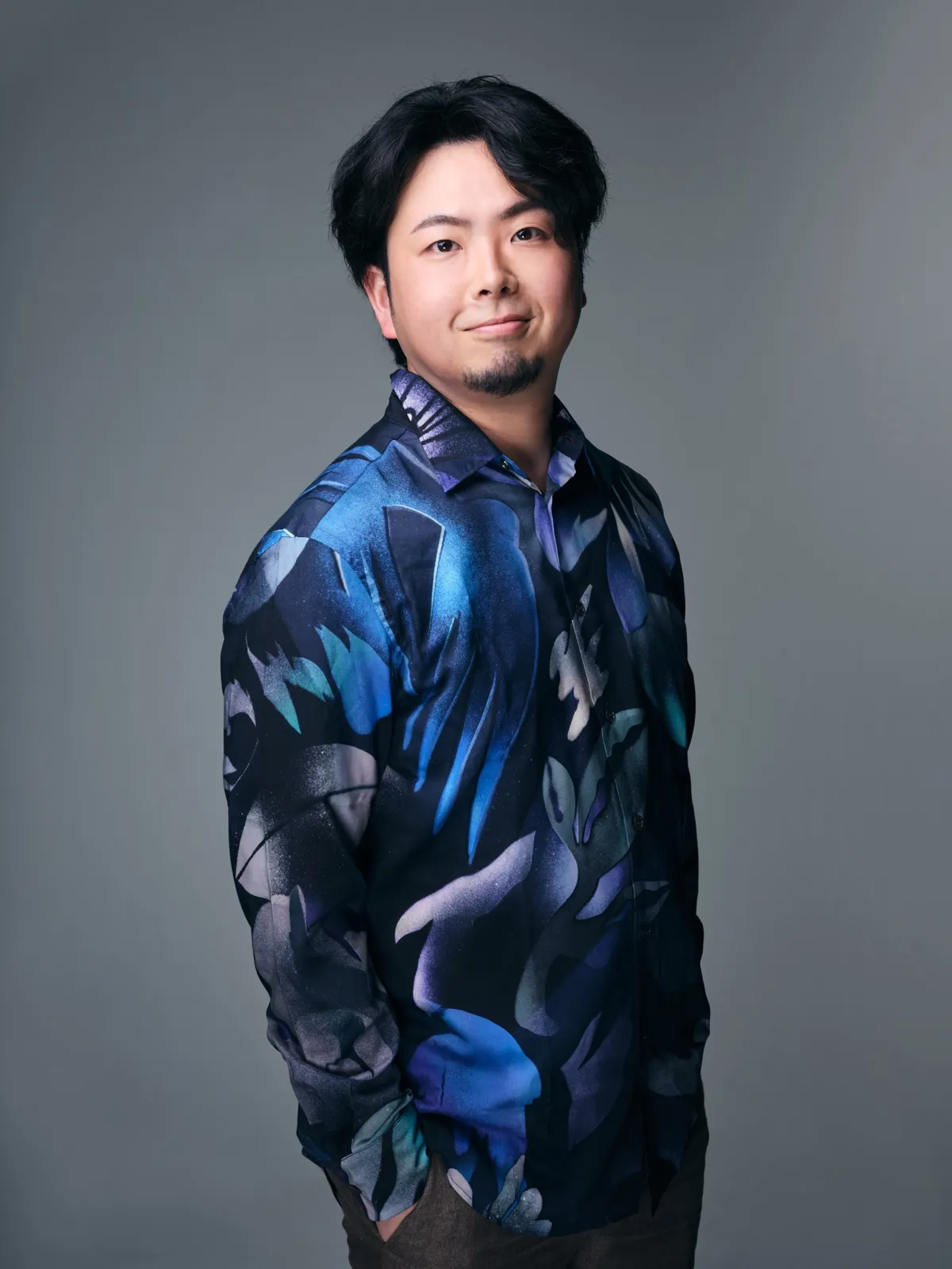 田中裕太の写真